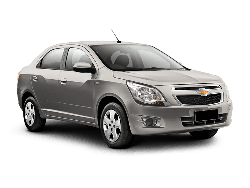 Chevrolet Cobalt с автосалона по цене от 572 000 рублей